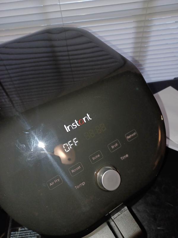 Instant Pot Vortex Pro 10-QT Air Fryer - HONEST Review 
