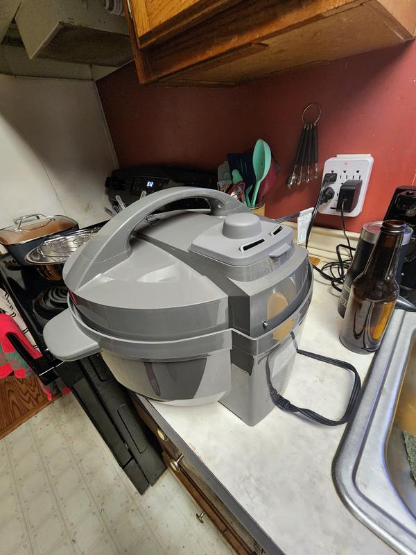 Instant Pot® RIO™ Wide 7.5-quart Multicooker