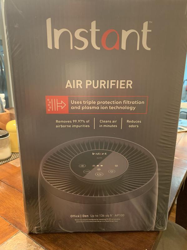 Instant™ Air Purification Replacement Filter - Medium