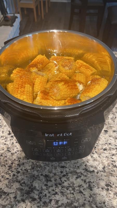 instant pot rio wide mouth review｜TikTok Search