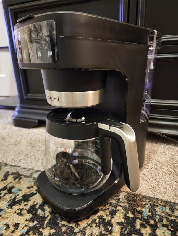 Instant Pot, Instant Dual Pod 2-in-1 Coffee Maker - Zola