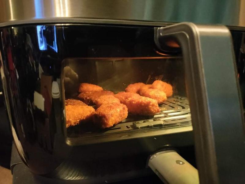  Instant Pot Vortex Plus 6-in-1, 4-quart Air Fryer Oven $59.95