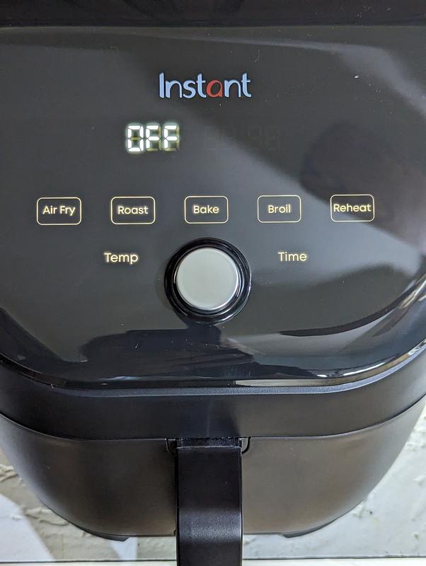 Instant Pot, Instant Vortex Plus Air Fryer - Zola