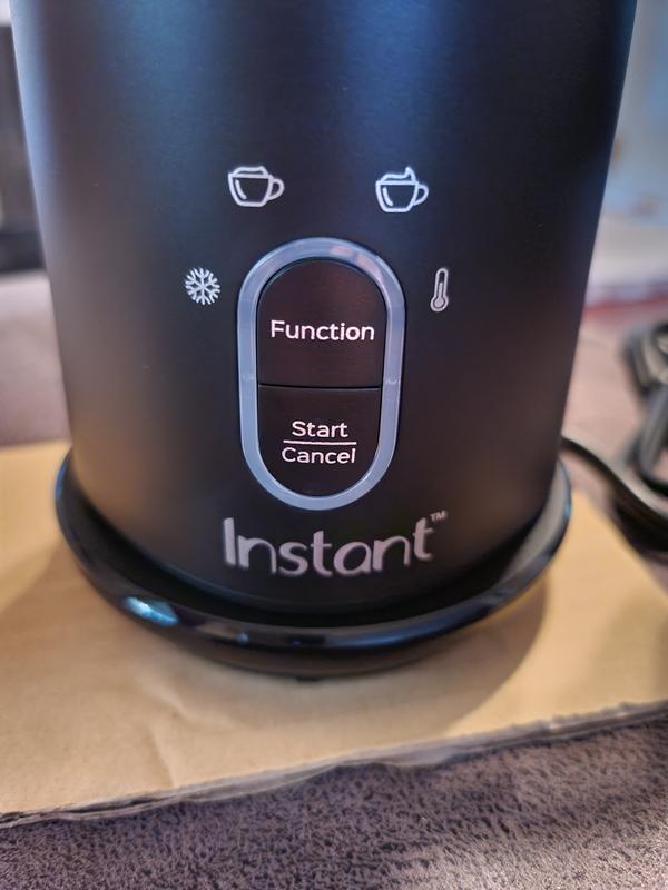 instant pot milk frother｜TikTok Search