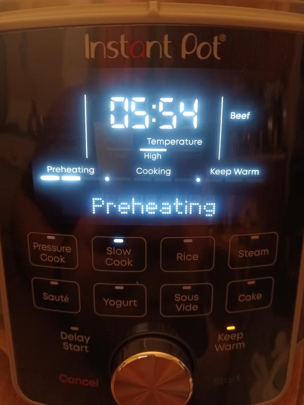 About Instant Brands Inc., Instant Pot®