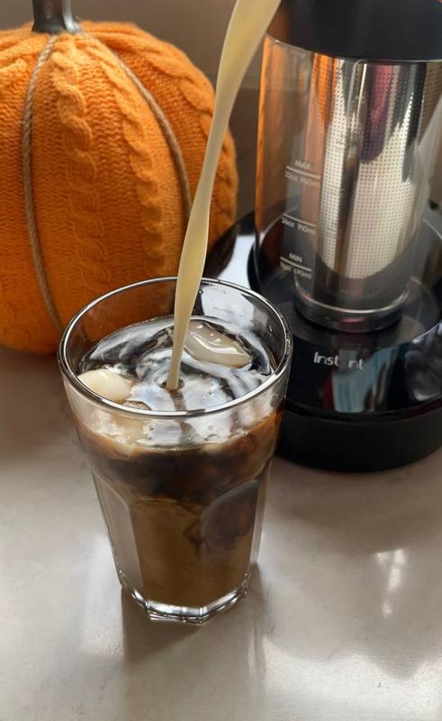 My Takeya Cold Brew Iced Coffee Recipe Book: 101 Astounding Coffee and Tea Recipes with Pro Tips! [Book]