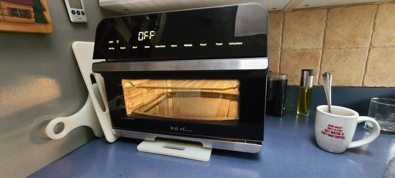 NEW-Instant Pot Omni Pro 19 QT/18L Air Fryer Toaster Oven Model#  140-4004-01 NIB