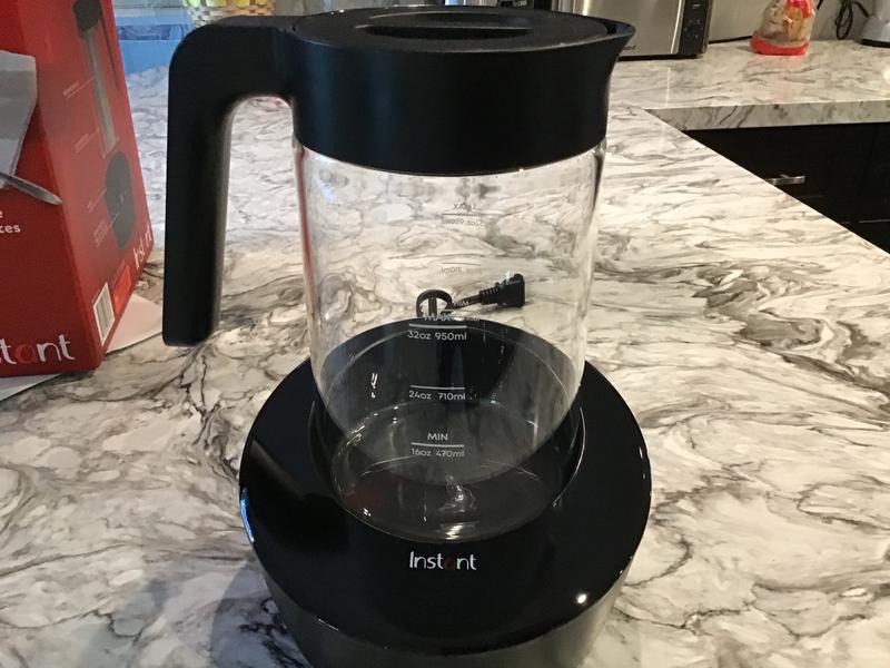 Brim Cold Brew Coffee Maker Review — Williams-Sonoma Exclusive