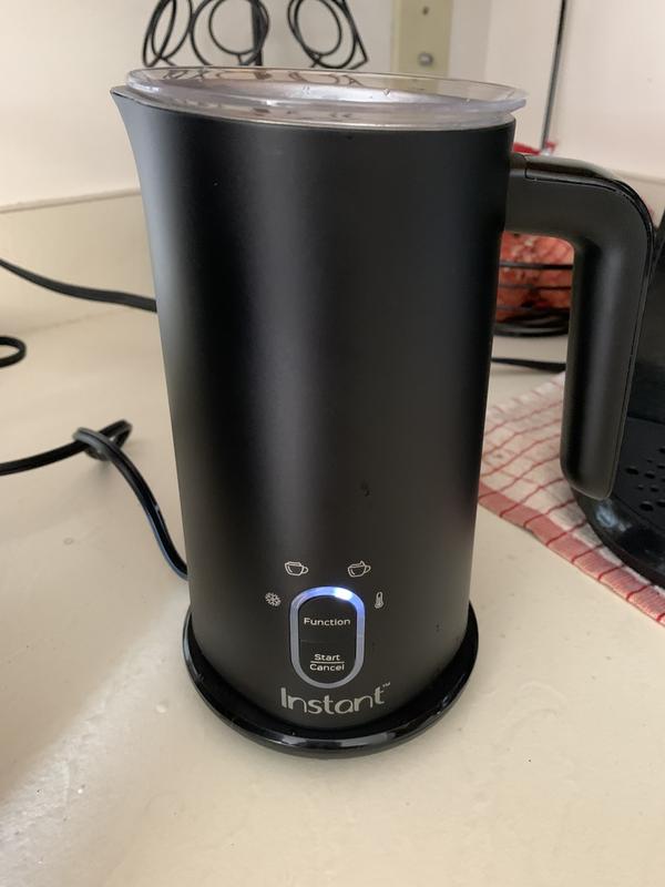 Instant Pot® Milk Frother in Black Bed Bath and Beyond Canada