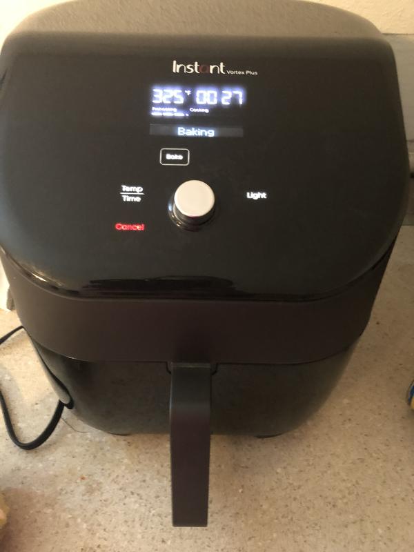 Instant™ Vortex™ 6 qt. Air Fryer with ClearCook Window Bed Bath & Beyond