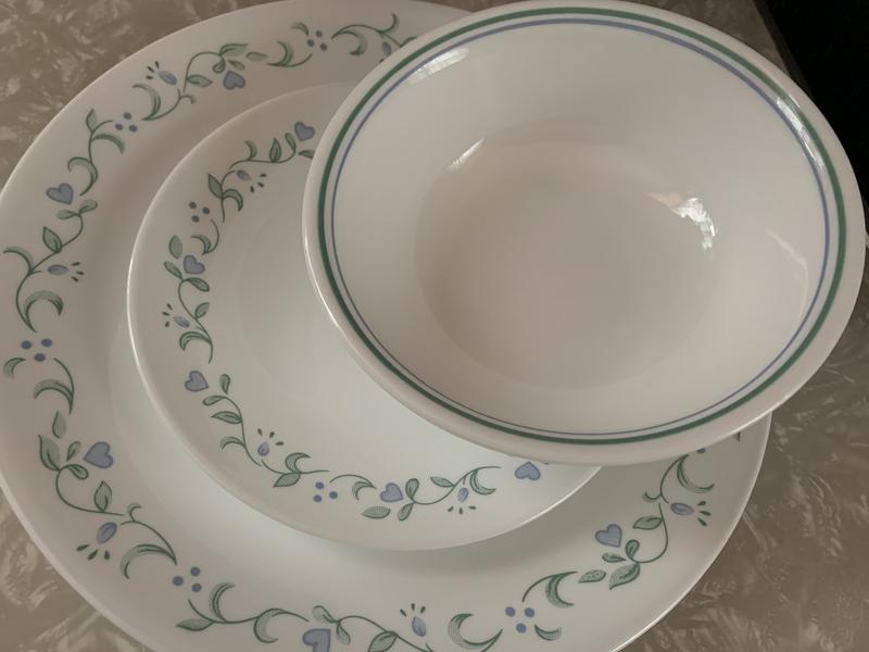 Corelle 2024 country cottage