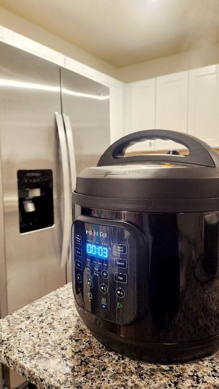 How to Use the Instant Pot Duo Gourmet (Costco Instant Pot)