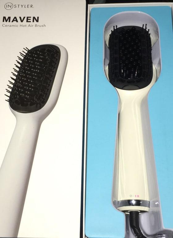 InStyler Maven Ceramic Hot Air Brush Bed Bath and Beyond Canada