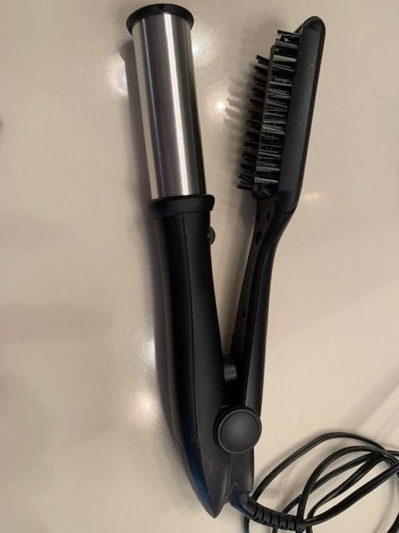 InStyler Max Prime Blowout Revolving Styler Bed Bath and Beyond Canada