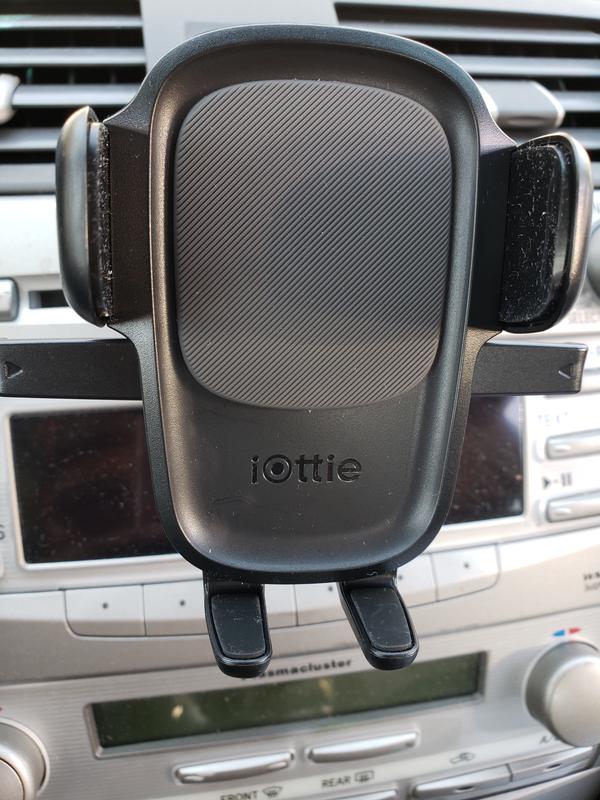 iotti One Touch 5 Air Vent Mount