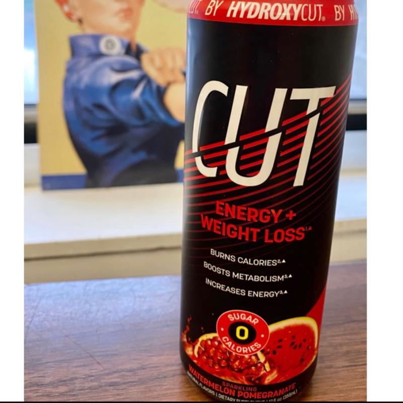 Cut Energy Drink Review, The Energy Drink From Does It Make, 49 OFF