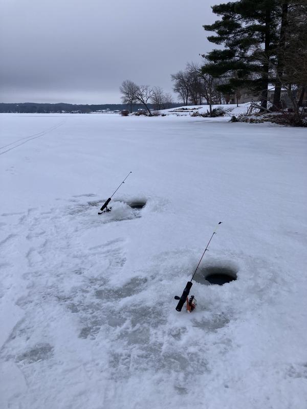 Putting to good use!