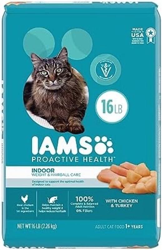 Iams proactive health review hotsell