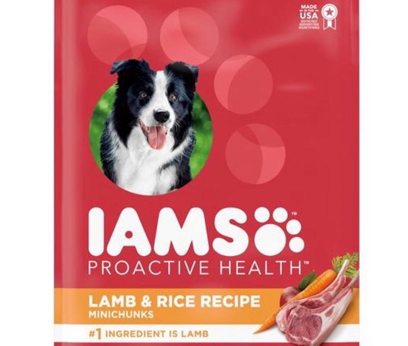 Iams proactive health small and toy clearance breed reviews