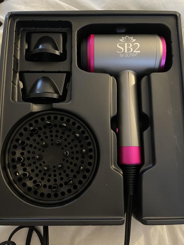 Sutra Accelerator 3500 Blow popular Dryer