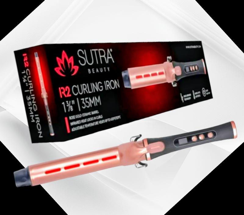 Excellent styling tool