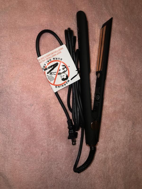 Best Hair Straightner