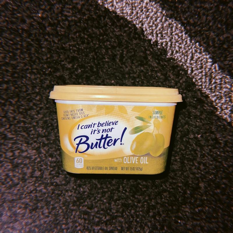 Smart Balance Original Buttery Spread - Shop Butter & Margarine at H-E-B