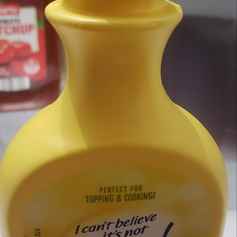 Save on I Can't Believe It's Not Butter! Original Spray Order