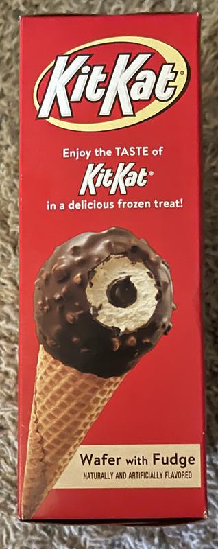 Kit Kat Ice Cream Drumstick Calories | Edu.svet.gob.gt