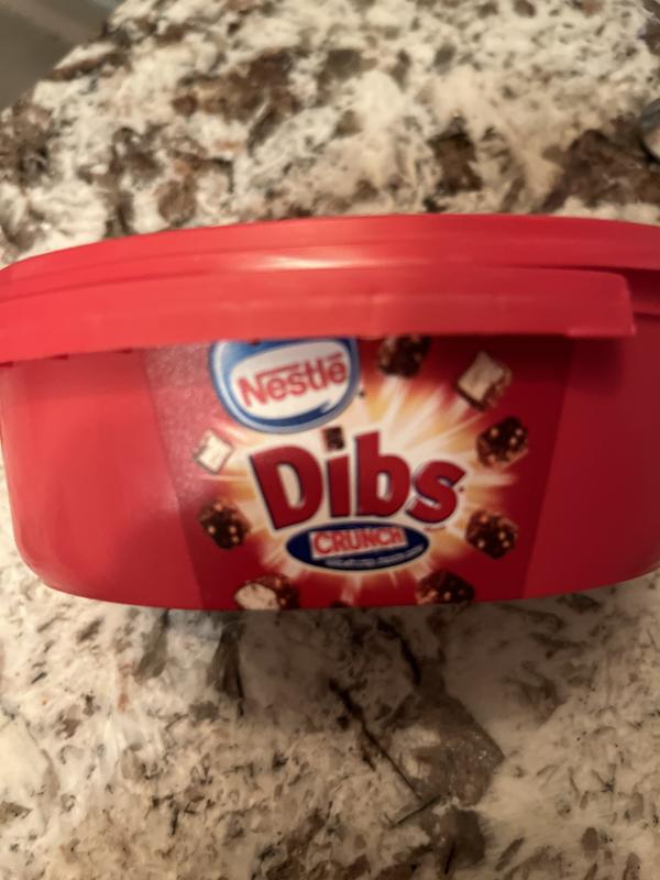 Dibs deals ice cream