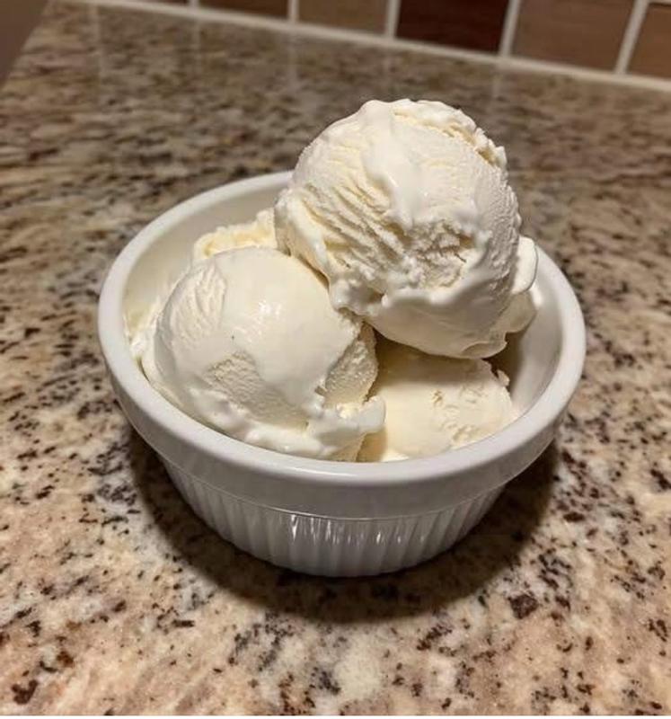 Buy Edy'S/Dreyer'S Slow Churned Classic Vanilla Light Ice Cream