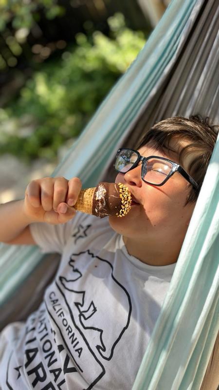 Crushed It! Sundae Cones | Drumstick®