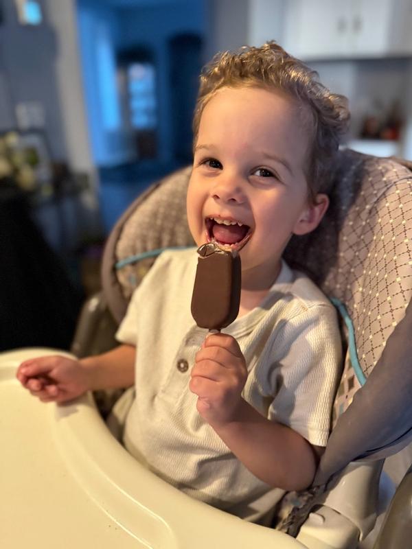 Mini Chocolate Dark Chocolate Ice Cream Bar | Häagen-Dazs®