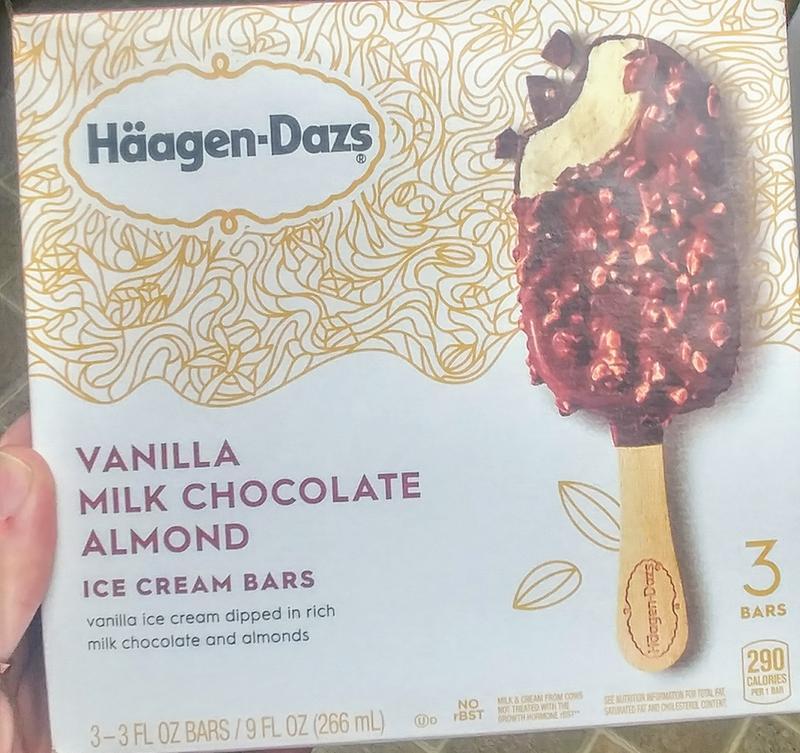 Order Haagen Dazs (3393 Peachtree Road Northeast) Menu Delivery【Menu &  Prices】, Atlanta