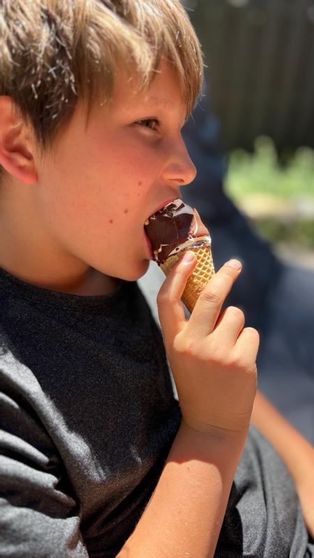Crushed It! Sundae Cones | Drumstick®