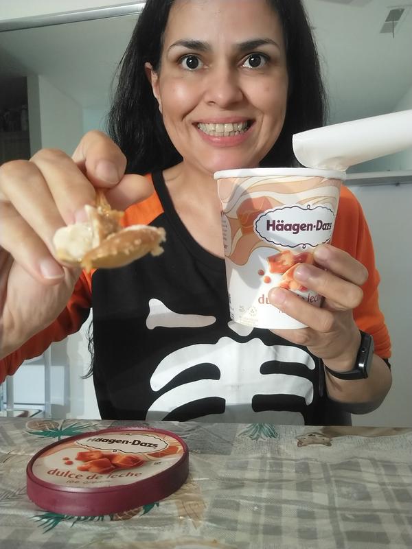 Buy Häagen-Dazs Dulce De Leche Ice Cream, 14Oz from Dollar General