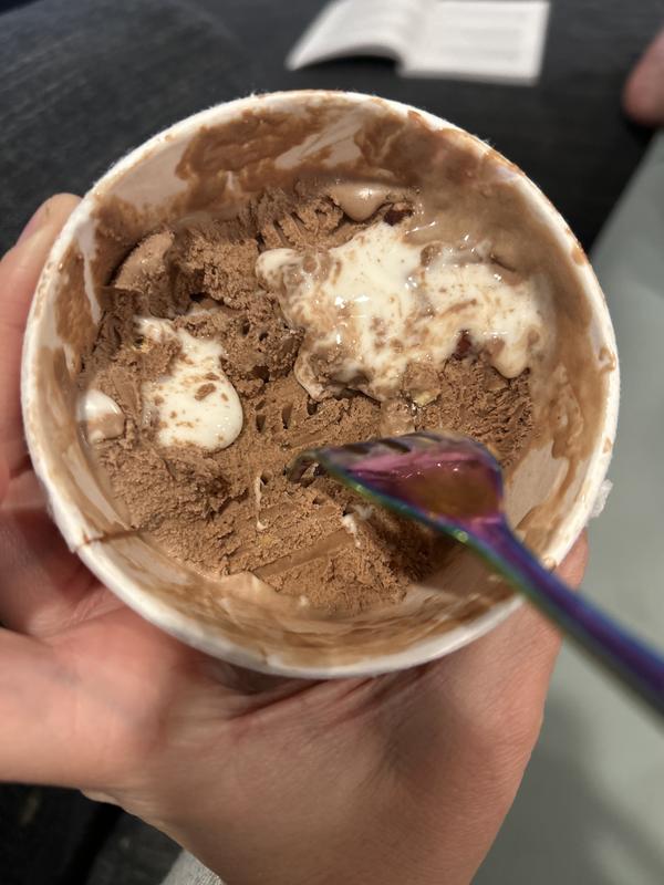 Rocky Road Ice Cream | Häagen-Dazs®