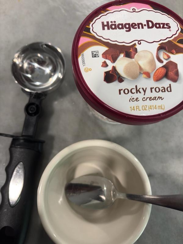Rocky Road Ice Cream | Häagen-Dazs®