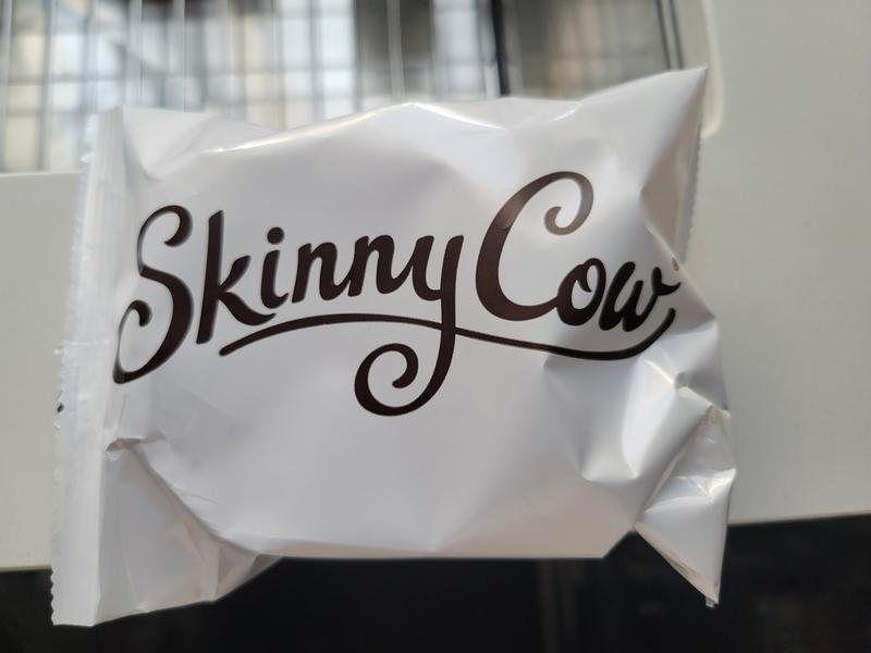 Skinny Cow reformulates for clean label ice cream