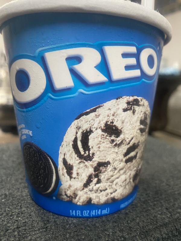 OREO® 14oz | OREO® Ice Cream