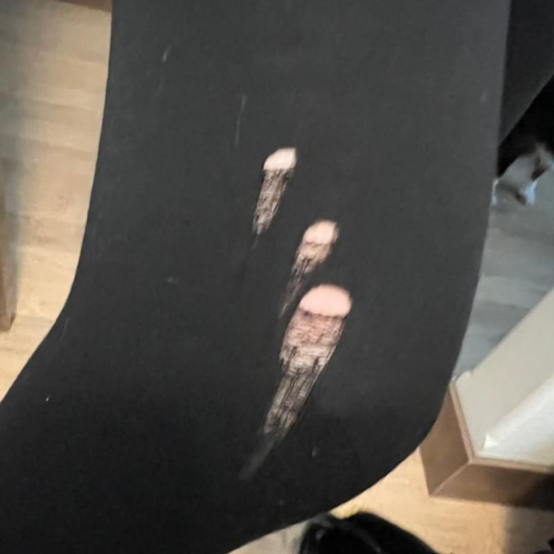 User uploaded product image