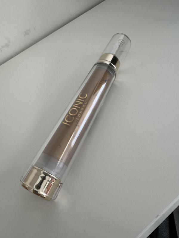 Customer photo for "Faulty product"