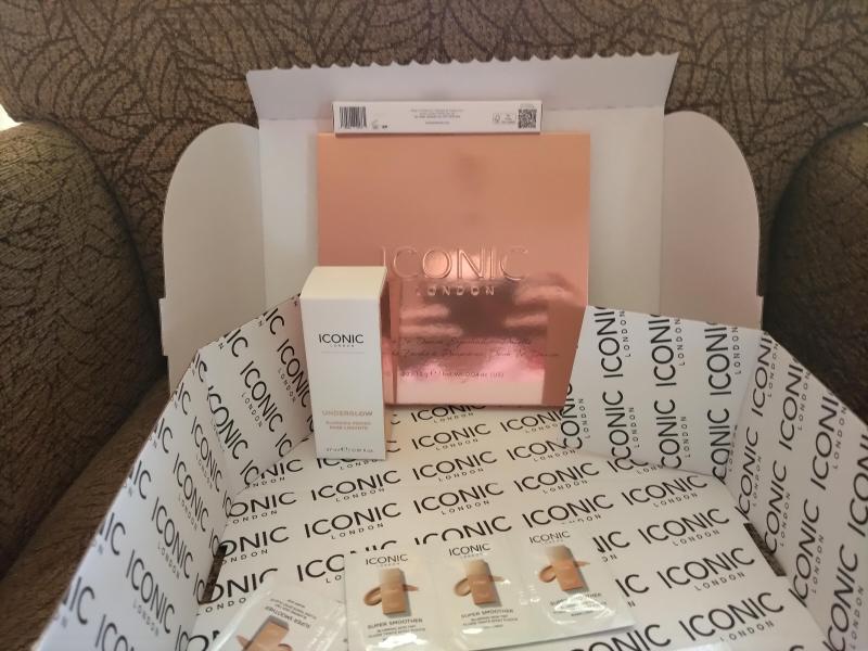 Customer photo for "Best primer ever"