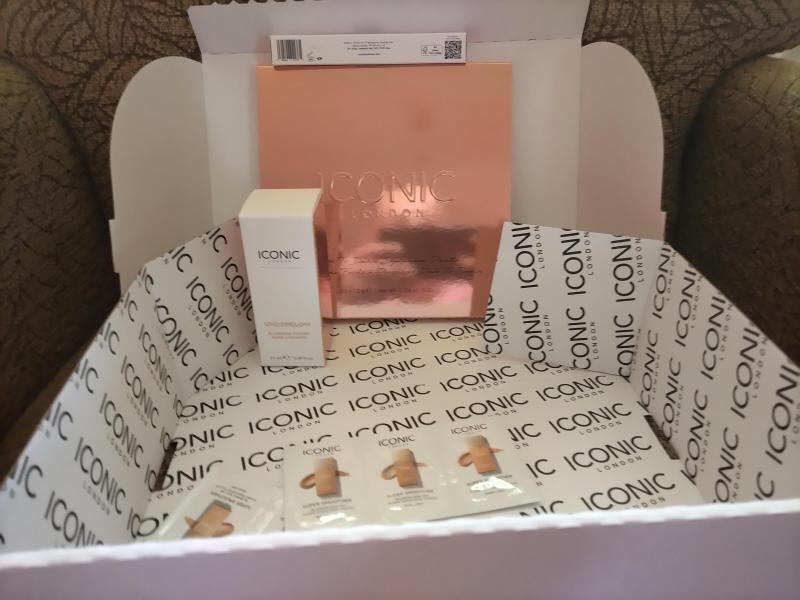Customer photo for "Best primer ever"