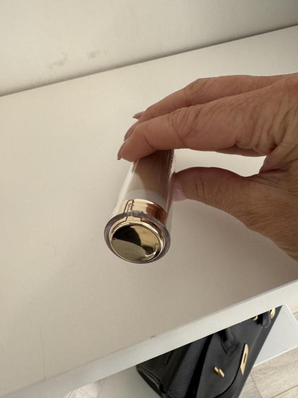 Customer photo for "Faulty product"