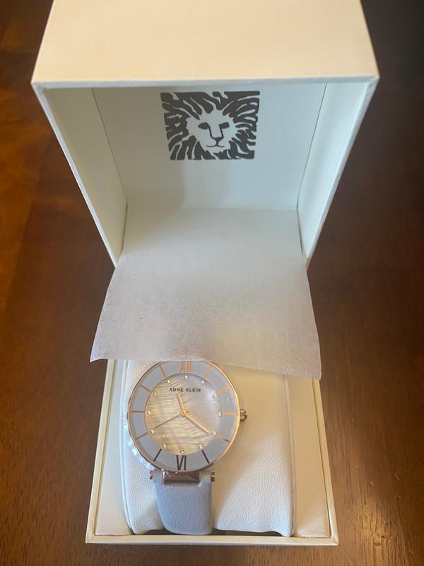 My new gorgeous watch !