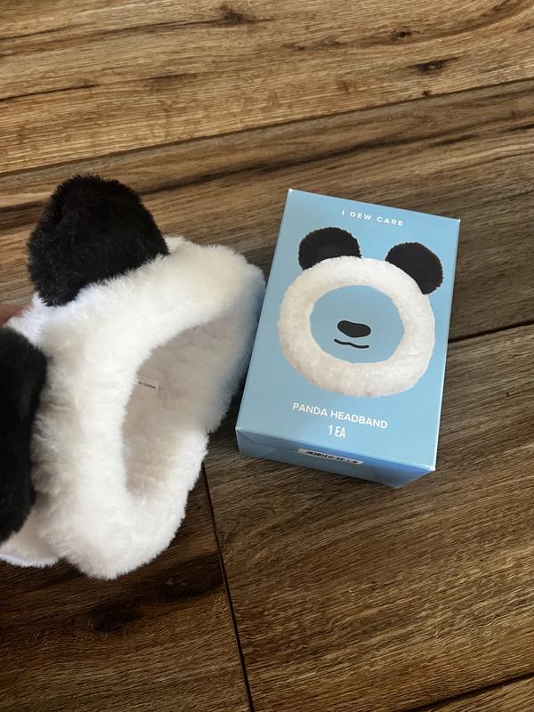 Customer photo for "So cute and the softest"