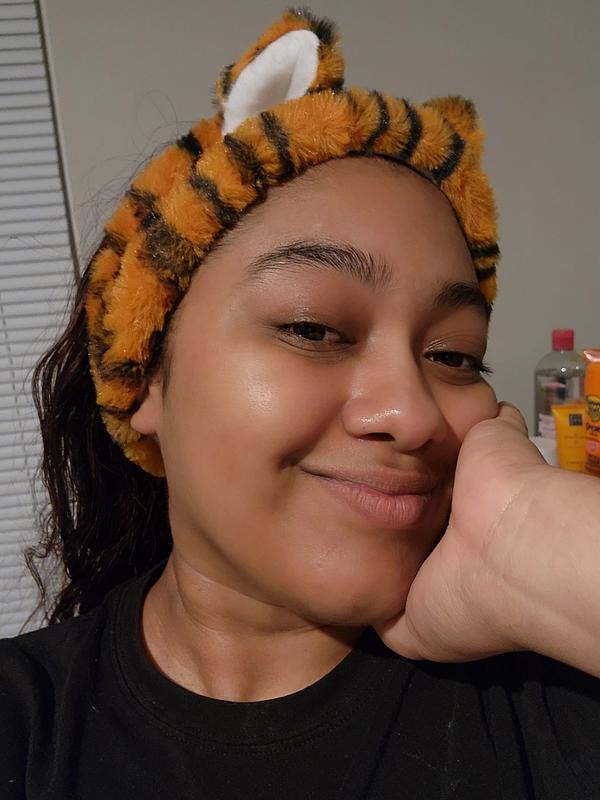 Customer photo for "😍beautiful headband"