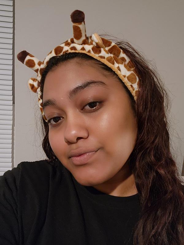 Customer photo for "Fabulous and tender headbands"
