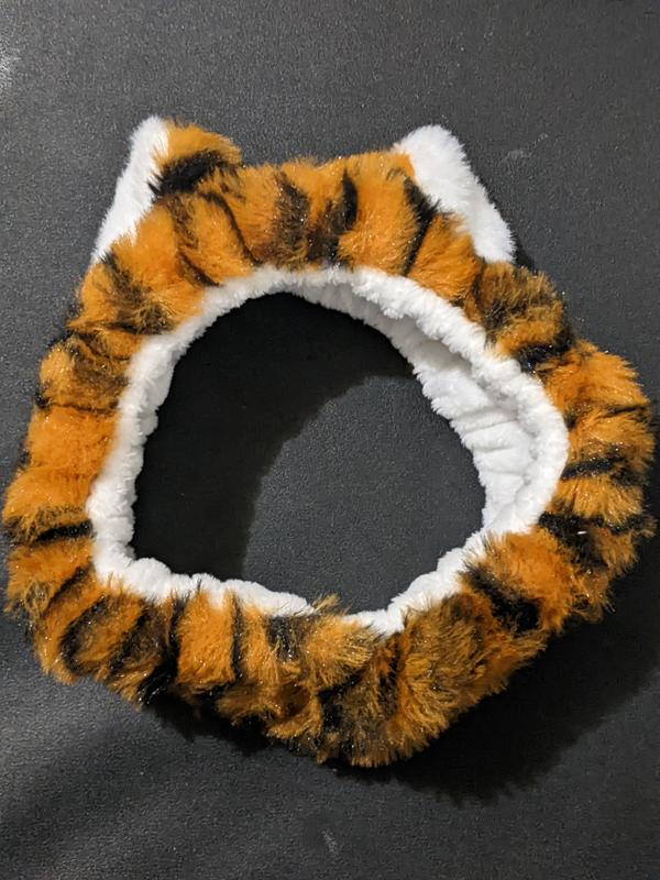 Customer photo for "Cute and super soft!"